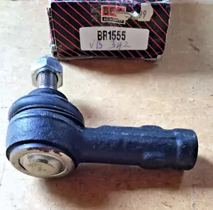 Bell Autoparts BR1555 (QR1555) Tie Rod suits Volvo 200, 700, 900 series - Picture 1 of 3