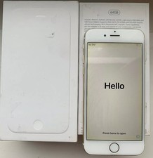 Apple iPhone 6 - 64GB - Gold (Unlocked) A1586 (CDMA + GSM)