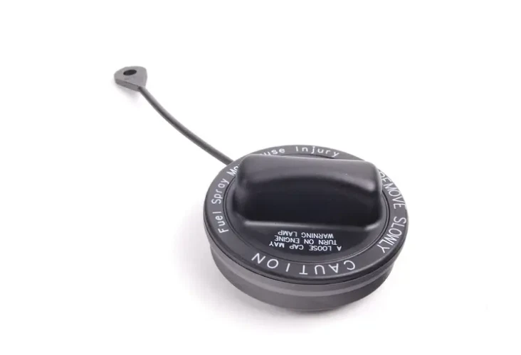 NEW***GENUINE OEM Mercedes BENZ Fuel Gas Tank Cap 2154700105 ORIGINAL - Image 1 of 1