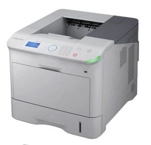 Samsung ML6515ND Mono Laser Printer 65ppm New IN Box - Picture 1 of 6