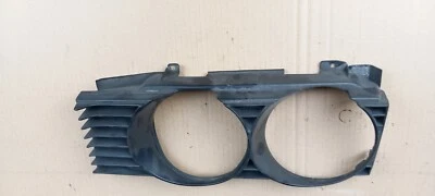 51131964861 GH Rejilla De Faros Para BMW E 32 - Imagen 1 de 4
