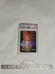 Nostalgix TCG Young Vix of the Six Day Zero Kickstarter Sealed PROMO P-012 - Picture 1 of 2