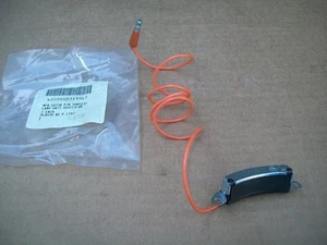 Nuevo de Lote Antiguo MoPar 1972 74 75 76 Plumero Dardo Challenger Cargador Cambio Indicador Lámpara - Imagen 1 de 3