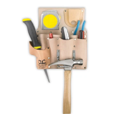 CLC Custom Leathercraft K485R1 Standard Drywaller's Tool Pouch - Image 1 of 2