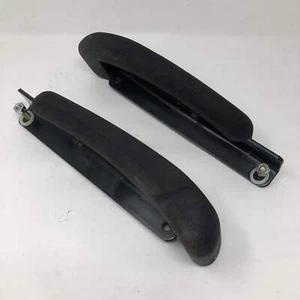 131-4155 Toro Arm Rest Assemblies from Toro MX5050 ZTR Mower 74770 - Picture 1 of 6