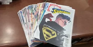 DC Comics 2015: Convergence Issues #0-#8 Plus Various Variants and Tie Ins - Picture 1 of 8