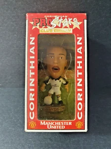 Figura de fútbol Corinthian Silvestre Manchester United hombre edición especial del club - Imagen 1 de 6