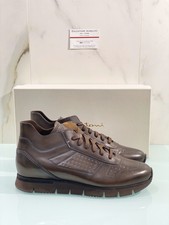 santoni sneakers alte uomo