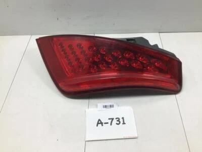 Luz trasera derecha Nissan Murano 2006 2007 pasajero luz trasera luz trasera OEM+ Foto 1 de 4