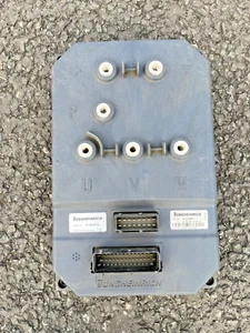 Genuine 51226801 Jungheinrich 51263516 Forklift Motor Controller Software 1.07 - Picture 1 of 1
