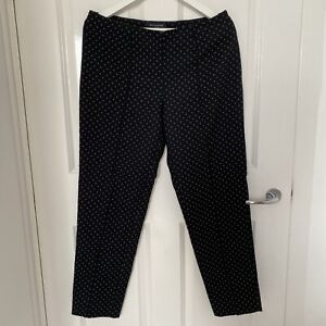 trousers size 12