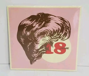 Jane 18 (CD) Various artists, 15 songs, RARE, Auf Der Maur, Courtney Love, Gomez - Picture 1 of 2