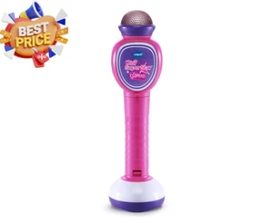 Kidi Superstar MoveKidi Superstar Move Kids Dance and Sing Toy - Picture 1 of 12
