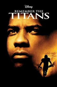 Remember the Titans Movie Premium POSTER MADE IN USA - MOV936 - Picture 1 of 6