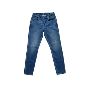 Pantalones de mezclilla ajustados para hombre 7 For All Mankind Adrien talla 30 - Imagen 1 de 8