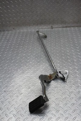 Yamaha V Star 650 XVS650A 2006 pedal de freno clásico Foto 1 de 4