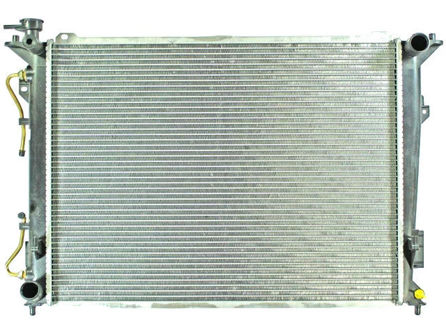 Radiador para Kia Optima 2006-2010 71978WBGT 2007 2008 2009 radiador Foto 1 de 2