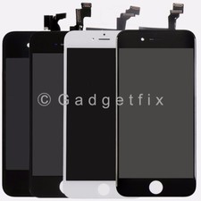 LCD Display Touch Screen Digitizer Replacement For iPhone 8 7 6s 6 5s 5C 5 Plus 