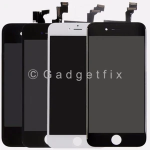 iPhone 8 7 6s 6 SE 5s 5C 5 Plus LCD Display Touch Screen Digitizer Replacement - Picture 1 of 255