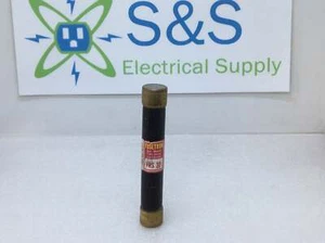 Bussman/Fusetron FRS 30 30 Amp 600V Dual Element Time Delay Class K5 Fuse - Picture 1 of 5