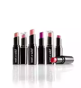wet n wild Silk Finish Lipstick| Hydrating Lip Color, All colors Available - Picture 1 of 24