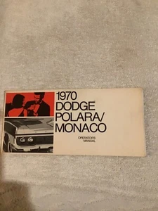 1970 Dodge Polara/Monaco - Bild 1 von 12