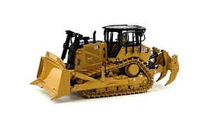 Diecast Masters 85757 1:50 CAT D8 Bulldozer Dozer modello in metallo - Foto 1 di 16