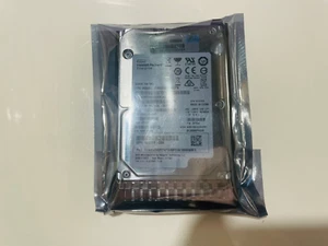 759208-B21 HP 300GB 12G SAS 15K rpm SFF 2.5" SC HDD Hard Drive 759546-001 - Picture 1 of 4