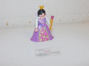 Playmobil 1x clicky mystery figure series 10 6841 girls queen - Picture 1 of 1