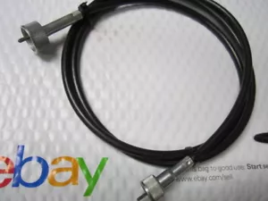 77 78 79 80 81 82 EL CAMINO SPEEDOMETER CABLE FOR CRUISE CONTROL CABLE LOWER - Bild 1 von 1