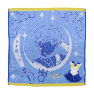 Mini Toalla Disfraz Sailor Moon Sailor Urano - Imagen 1 de 1