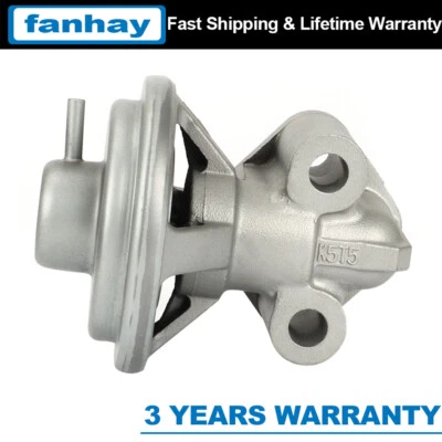 MD199283 EGR Valve Fits For Mitsubishi Eclipse Galant Montero 3000GT Diamante - Изображение 1 из 4