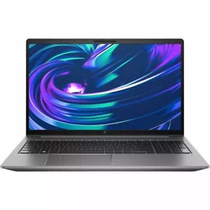 HP ZBook Power G10 i9-13900H 32GB-512GB NVIDIA RTX A1000 6GB 15.6" FHD (9Y3E7US) - Picture 1 of 9