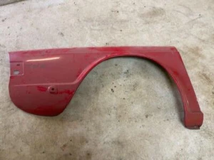 Triumph TR6 Kotflügel hinten rechts - Bild 1 von 4
