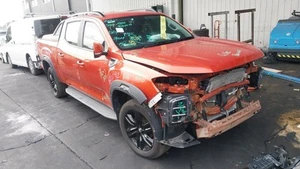Ldv T60 Sk8c Fuel Door - Picture 1 of 5