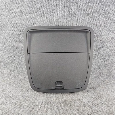 2013-2017 GMC Acadia Chevrolet Traverse Dash compartimento caixa de armazenamento cubinho preto - Imagem 1 de 4