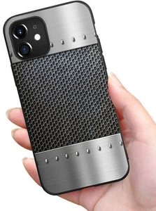 Design Handy Hülle Silikon Cover Case Bumper TPU - TC-249  für Sony Xperia 1 IV - Picture 1 of 10