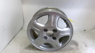 Wheel Cylinder 15x6 Alloy 5 Spoke Fits 95-98 TL 208100 - Image 1 of 4