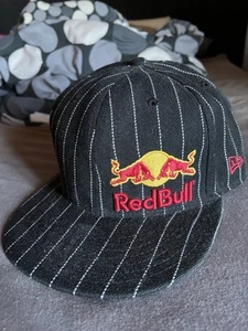 Red Bull Cap New Era - Bild 1 von 4
