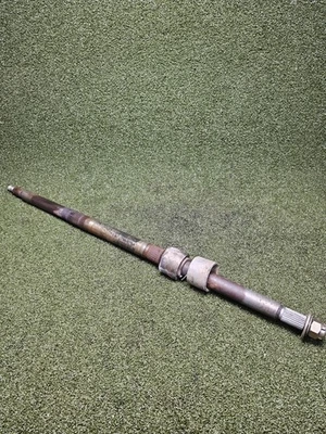 2000 Polaris Scrambler 400 2x4 Rear Axle Shaft - Image 1 of 4