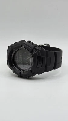 Casio G-Shock GW-2310FB Tough Solar Multi-Band 6 Atomic Watch – Black Resin - Image 1 of 4