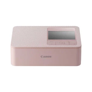 Canon SELPHY CP1500 Mini Photo Printer Pink (CP1500PK) Compact jp - Picture 1 of 10