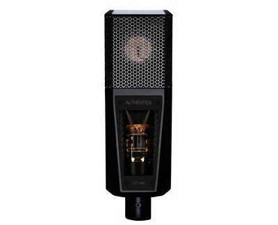 Lewitt LCT-940 Reference-Class Tube/FET Condenser Microphone - Image 1 of 4