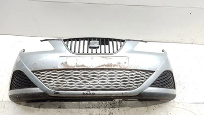 6J0807217HGRU FRONT BUMPER FOR SEAT IBIZA IV 6J5, 6P1 1.6 TDI 10515648 - Image 1 of 4