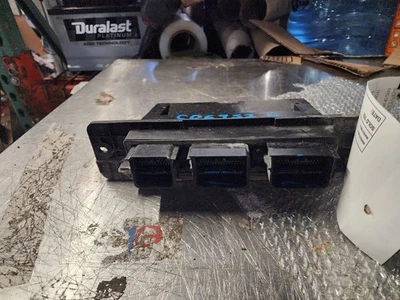 Módulo de controle eletrônico ECM do motor 6.2L compatível com 11 Ford F250SD PICKUP 646044 - Imagem 1 de 2