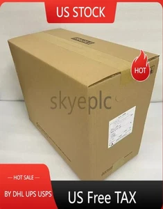 UNA nuova Mitsubishi MDS-B-SPX-185 MDSBSPX185 MDSBSPX-185 - Foto 1 di 1