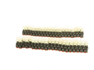 Omron MY2N-GS Relais 8-polig 2 polig LED Anzeige 220/240VAC Spule mit Basis 42 Stück - Bild 1 von 12