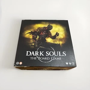 Steamforged - Dark Souls Board Game - Core Set  - Open Box - Never Played - Picture 1 of 5
