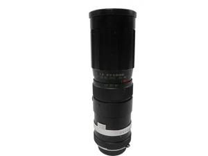 Soligor Auto Zoom 90-230mm f4.5 Nikon F Non Ai Mount - Picture 1 of 6