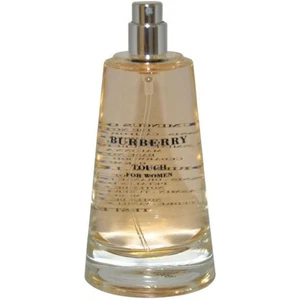 BURBERRY TOUCH Perfume for Women 3.3 / 3.4 oz EDP New in Box tester - Picture 1 of 1